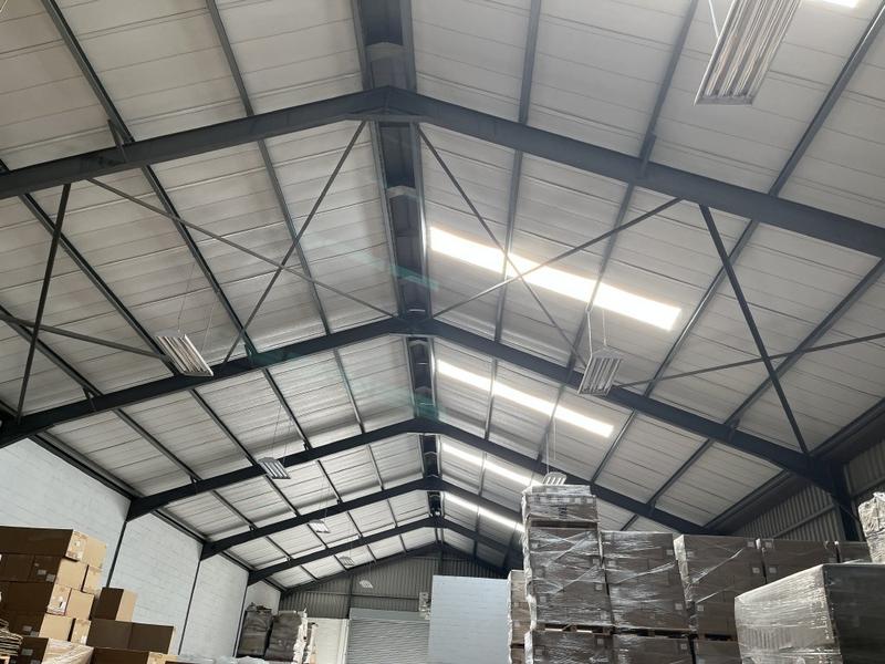 To Let commercial Property for Rent in Rivergate Western Cape